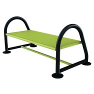 Banc training Freetness