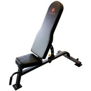 Banc training Sveltus