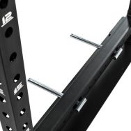 Band Pegs 2 pièces - Tunturi - pour Rack Crossfit RC20