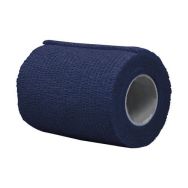 Bande adhésive Tube-It - Bleu foncé - Uhlsport