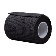 Bande adhésive Tube-It - Noir - Uhlsport