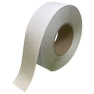 Bande auto-adhésif antidérapant 18,30 m x 5 cm translucide