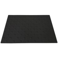 Bande d'eveil de vigilance extérieure larmée à visser Wattelez