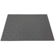 Bande d'eveil de vigilance extérieure larmée adhésive voirie Wattelez