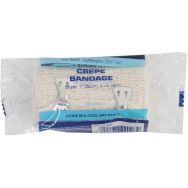 Bande de crêpe 7,5cm x 4,5m