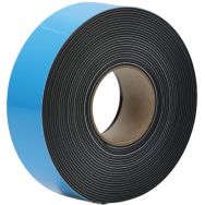 Bande magnétique adhésive en rouleau 10m x 60mm