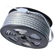 Bandeau LED en rouleau avec flux lumineux de 520 lm/m