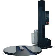 Banderoleuse plateau en U