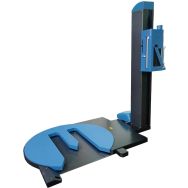 Banderoleuse premium plateau en U