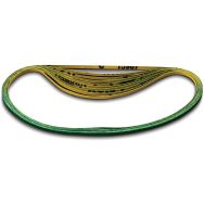 Bandes abrasives en céramique - FEIN