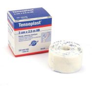 Bandes adhésives tensoplast