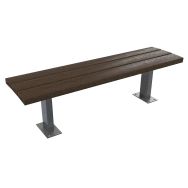 Banquette Bilbao Espace Urbain