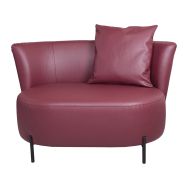 Banquette Cosy enduit PVC - MMP