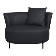 Banquette Cosy enduit PVC non feu - MMP