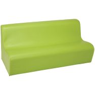 Banquette Diabolo Junior 3 places - Manutan Expert