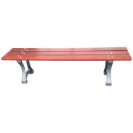 Banquette Ispe 1,80 m