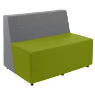 Banquette KAIGO PVC GGI