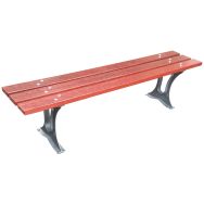 Banquette Maguide 1,80 m