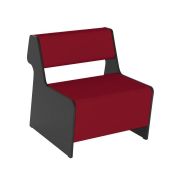 Banquette accueil Ola 1 place Nowy Styl