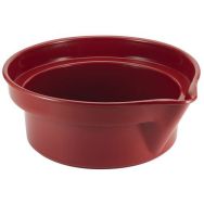 Baquet de soutirage - GILAC