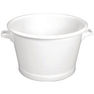Baquet rond fond renforcé - GILAC