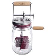 Baratte à beurre - Kilner