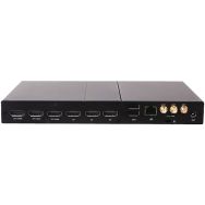 Barebone GIADA G320-B8000 Intel Core i5-4200U