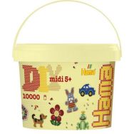 Baril de 10000 perles à chauffer
