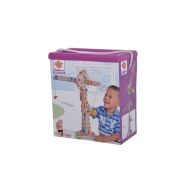 Baril de construction 170pcs 5 en 1
