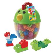 Baril poule 90 pièces - Abrick