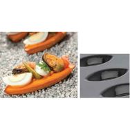 Barquettes Matfer
