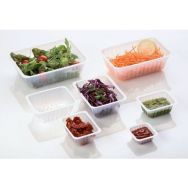 Barquettes standard_Matfer