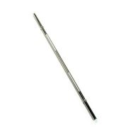 Barre 1.20 mètres diamètre 28 mm Chromee