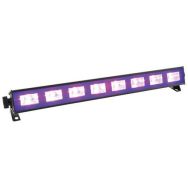 Barre 8 Leds x 3W UV BUV93