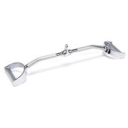 Barre Dorsaux Long 77 cm pour Machine de Musculation