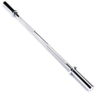 Barre Droite Alesage 50 mm longueur 120 cm
