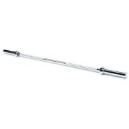 Barre Olympique 50 mm Lg 180 cm