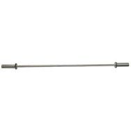 Barre Olympique Courte - Fit and Rack - Wod 10KG
