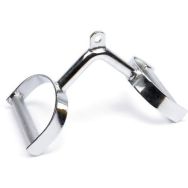 Barre Tirage Long 32 cm pour Machine de Musculation