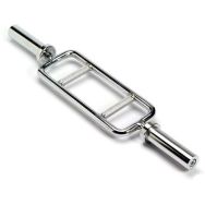 Barre Triceps Pull Over 51 mm