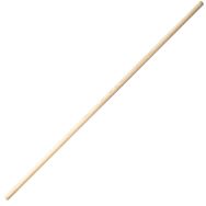 Barre bois 140 cm x10 Sveltus