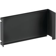 Barre d'extension RISE A321 pour unité de rangement cachée - Vogel's