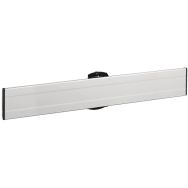 Barre d'interface VESA horizontale PFB 3409 argent VOGEL'S