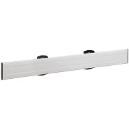 Barre d'interface VESA horizontale PFB 3411 argent VOGEL'S