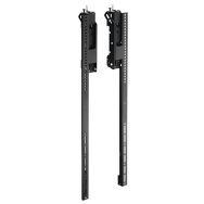 Barre d'interface VESA verticale, ajustable 3D PFS350* - Vogel's