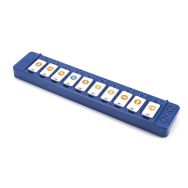 Barre de Programmation Blue-Bot - TTS