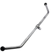Barre de Tirage Dorsale - Fit and Rack