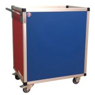 Barre  de poussée pour chariot niveau constant  - FIMM