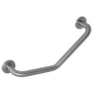 Barre de relèvement inox