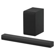 Barre de son 2.1 S40T - Puissance totale 300 W (RMS) - Lg